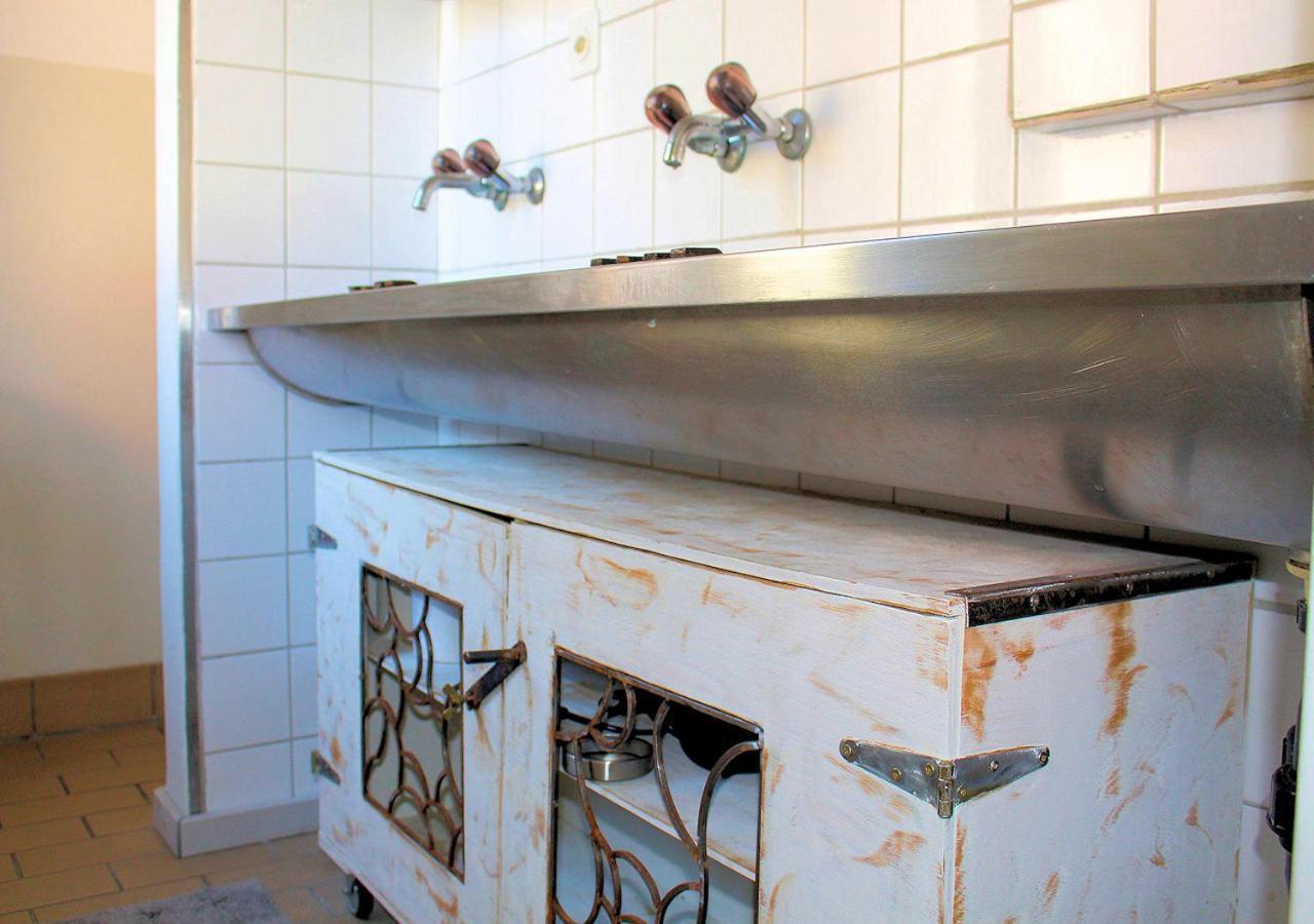 Barlis - Charming Place In A Typical Village House Alpnach Buitenkant foto