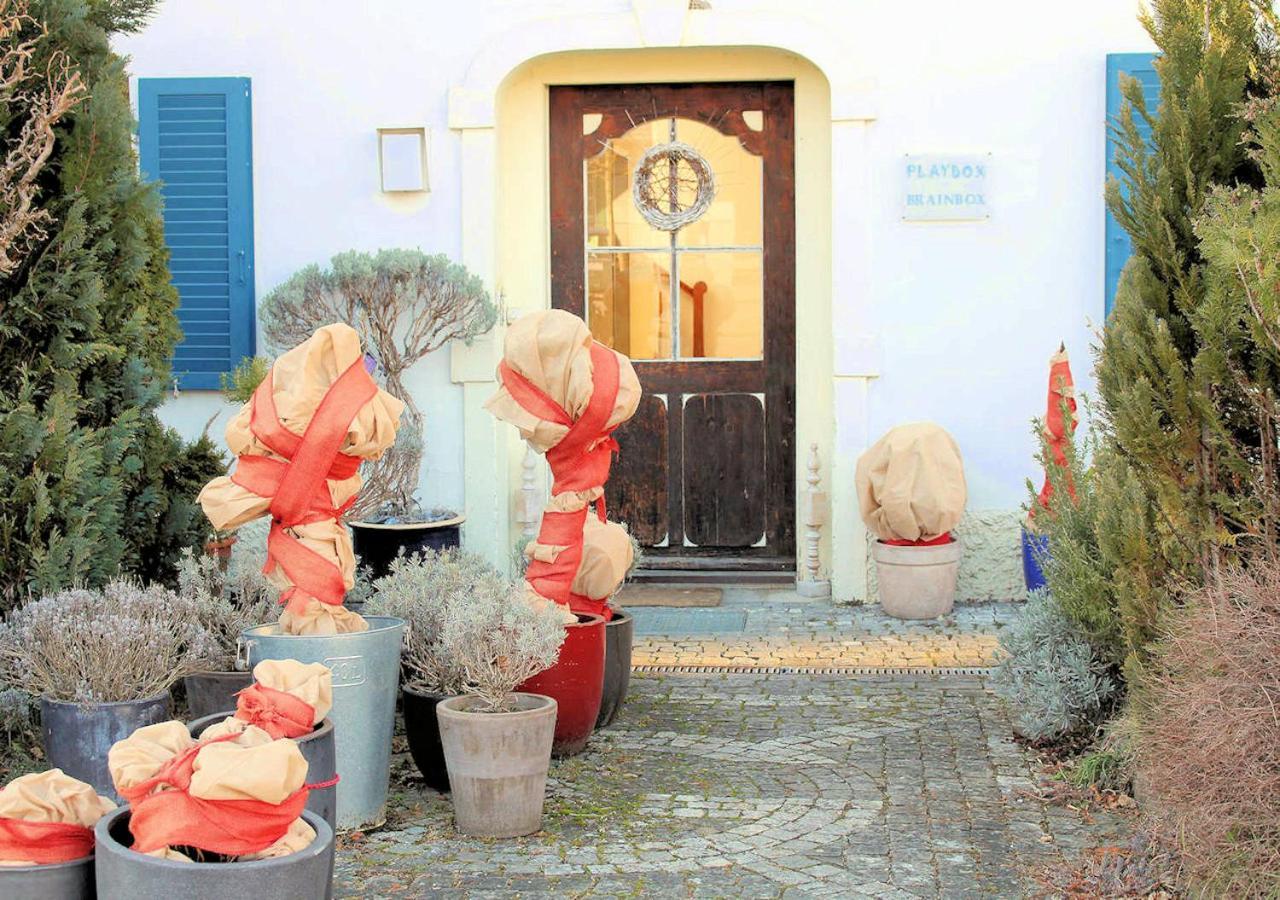 Barlis - Charming Place In A Typical Village House Alpnach Buitenkant foto