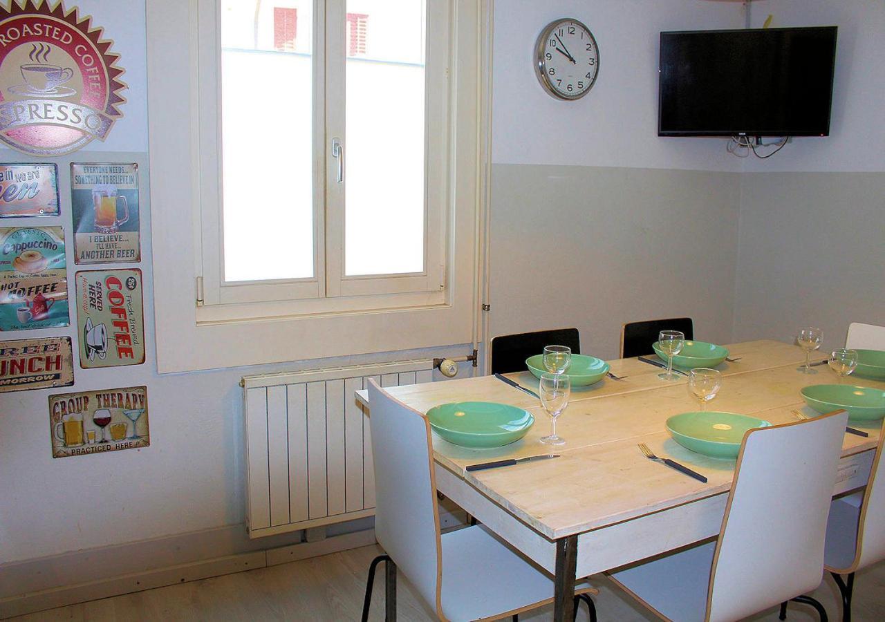 Barlis - Charming Place In A Typical Village House Alpnach Buitenkant foto